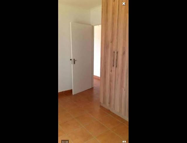 2 BEDROOM PROPERTY TO RENT IN SAVANNA CITY